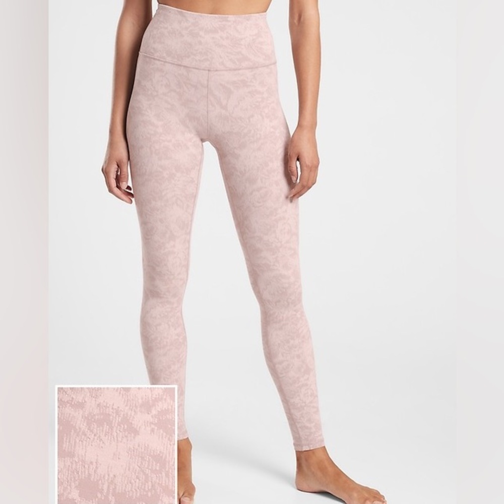 Athleta Leggings - Elation